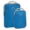 Eagle Creek Pack-It Specter Compression Cube Set S/M brilliant blue