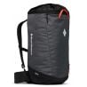 Black Diamond CRAG 40 BACKPACK (Carbon)