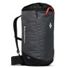 Black Diamond MOCHILA CRAG 40 (Carbono)