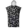Picture LANDSOM PONCHO (D Surferinnen)