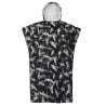 Picture LANDSOM PONCHO (D Surfers)