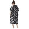 PICTURE LANDSOM PONCHO (D Surfeuses)