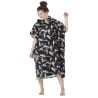 Picture LANDSOM PONCHO (D Surfers)