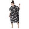 PICTURE LANDSOM PONCHO (D Surfeuses)