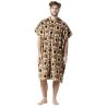 Poncho de bain PICTURE LANDSOM PONCHO (I Tiki Print)