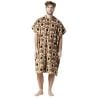 Poncho de baño Picture PONCHO LANDSOM (I Tiki Print)