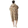 Picture LANDSOM PONCHO (I Tiki Print)