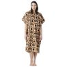 Picture LANDSOM PONCHO (I Tiki Print)