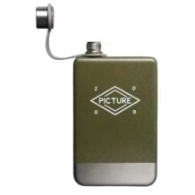 Kit Bivouac PICTURE BIVOUAC PARTY SET (A Military)