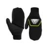 Dynafit DNA WP OVERGLOVES (black out)