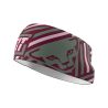 Headband Dynafit GRAPHIC PERFORMANCE (Sage/ RAZZLE DAZZLE)