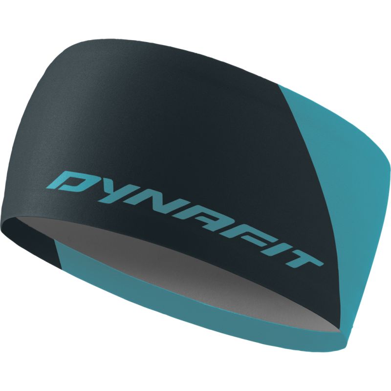Bandeau Dynafit Performance Dry 2.0 (Storm blue) mixte