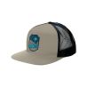 Dynafit PATCH TRUCKER CAP (Rock Khaki)