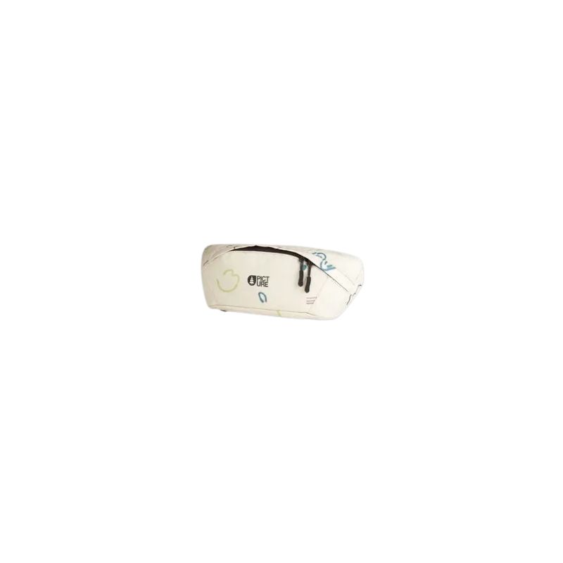 Banane Picture Faroe Waistpack (F Bloom)