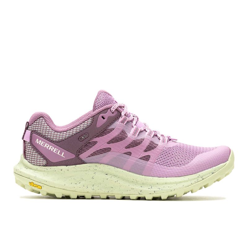 Trailsko Merrell ANTORA 3 (FONDANT/WILLOW)