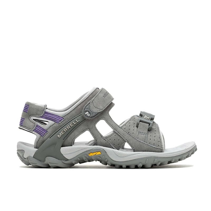 Sko Merrell KAHUNA III (CHARCOAL/PALOMA)