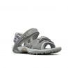 Merrell KAHUNA III (CARBONE/PALOMA)