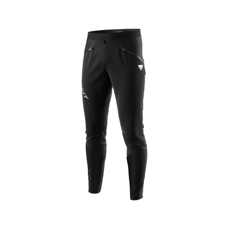 Pantalones de trail para hombre Dynafit ELEVATION PNT (black out)