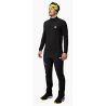 Dynafit ELEVATION MERINO LONGSLEEVE M (svart ut)