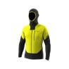 Dynafit ELEVACIÓN ALFA TÉRMICA JKT M (ponche de cal/0910)