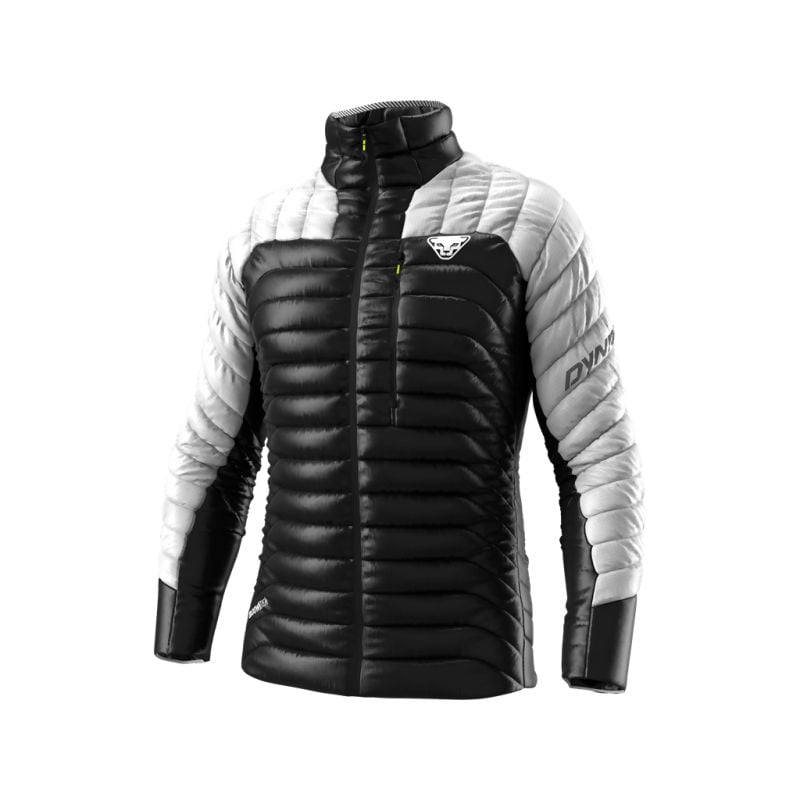 Down jacket Dynafit ELEVATION DOWN JKT (nimbus) Men