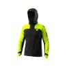 DYNAFIT ELEVATION GTX JKT M (black out LIME PUNCH/5790)