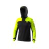 Dynafit ELEVATION GTX JKT M (svart LIME PUNCH/5790)