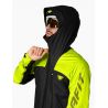 Dynafit ELEVATION GTX JKT M (negro LIME PUNCH/5790)