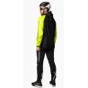 Dynafit ELEVATION GTX JKT M (svart LIME PUNCH/5790)