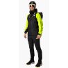 DYNAFIT ELEVATION GTX JKT M (black out LIME PUNCH/5790)