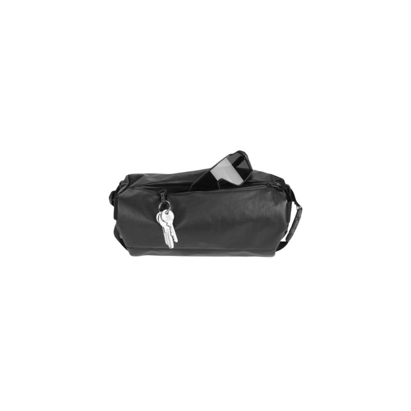 Banana Picture OUTLINE WP WAISTPACK (musta)