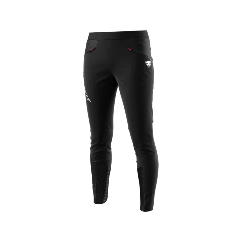 Broek Dynafit ELEVATION PNT (black out) Dames