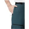 Picture SHOONER STRETCH PANTS (B Deep water)