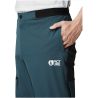 Picture SHOONER STRETCH PANTS (B Aguas profundas)