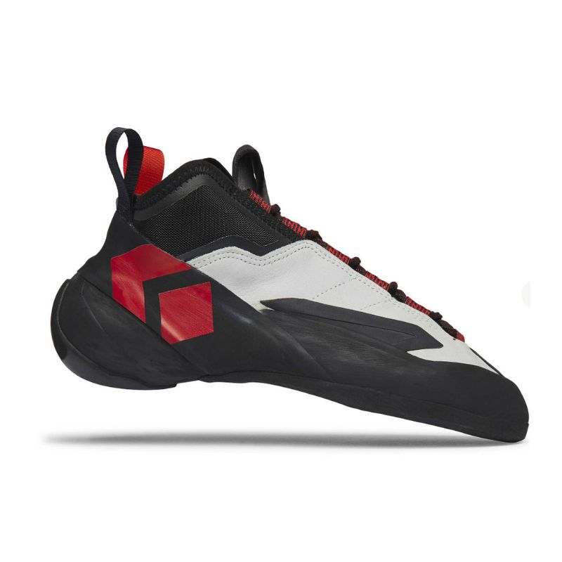 Pies de gato Black Diamond Aspect Pro (Octane)
