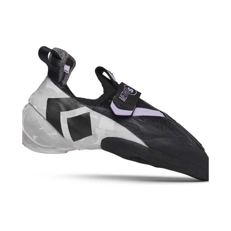 Climbing shoes Black Diamond Method S (Lilac)