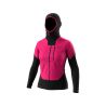 Dynafit ELEVATION ALPHA THERMAL JKT W (flamingo/0910)
