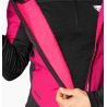 Dynafit ELEVAZIONE ALPHA TERMICA JKT W (fenicottero/0910)