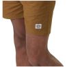 Picture DAVERSON SHORTS (En sjokolade)
