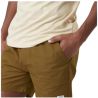 Picture DAVERSON SHORTS (Suklaa)