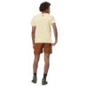 Picture DAVERSON SHORTS (En chokladbit)