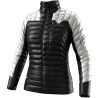 Dynafit ELEVATIE ONDER JKT W (nimbus/0910)