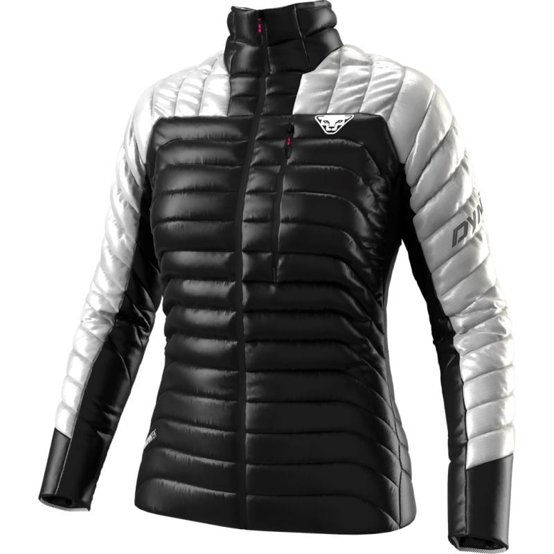 Doudoune DYNAFIT ELEVATION DOWN JKT (nimbus) Femme 