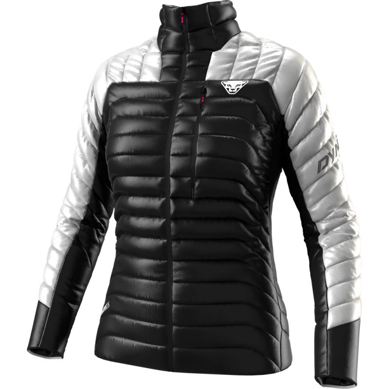 Piumino da donna Dynafit ELEVATION DOWN JKT (nimbus)