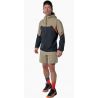 Dynafit ALPINE PRO 2/1 SHORT M (rock kaki/3010)