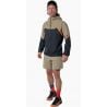 Dynafit ALPINE PRO 2/1 SHORTS M (rock kaki/3010)
