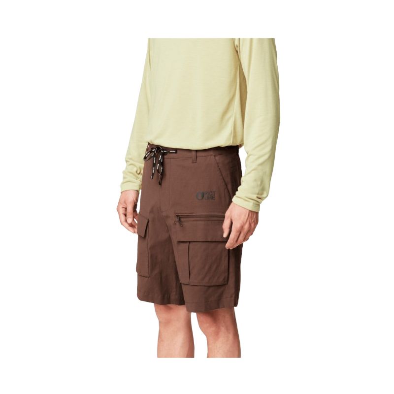 Shorts Picture ROBUST SHORTS (Pottejord) Man