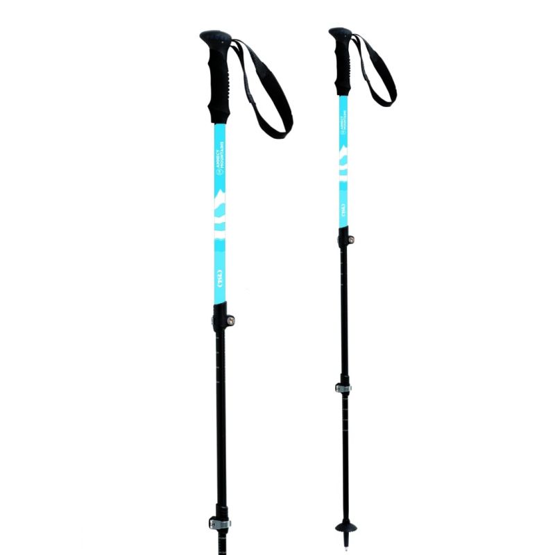 Bastoni da escursionismo TSL COUNTRY A3 Light (Annecy)
