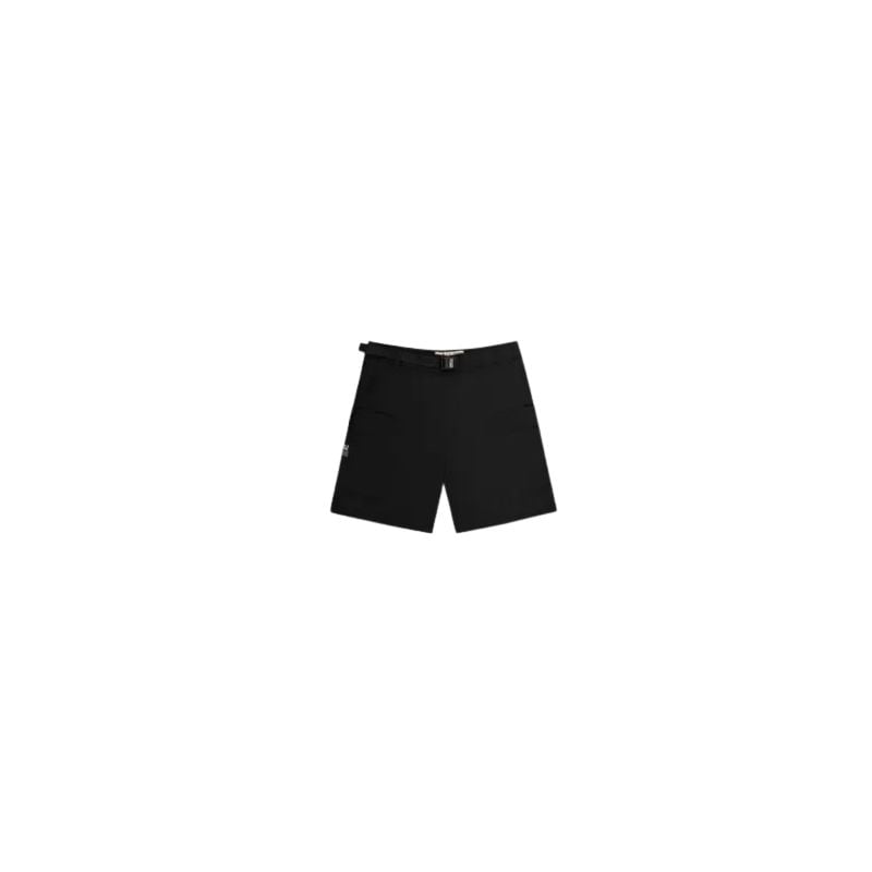 Shortsit Picture KORIAK SHORTS (Musta) Miesten shortsit