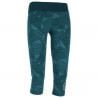 Leggings E9 Gemma (KINGFISHER) Mujer